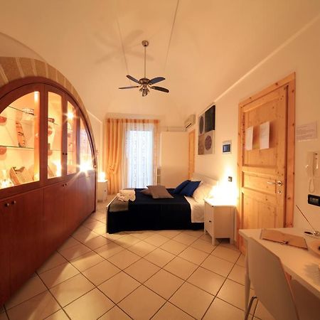 B&B Don Gino Monopoli Exterior foto