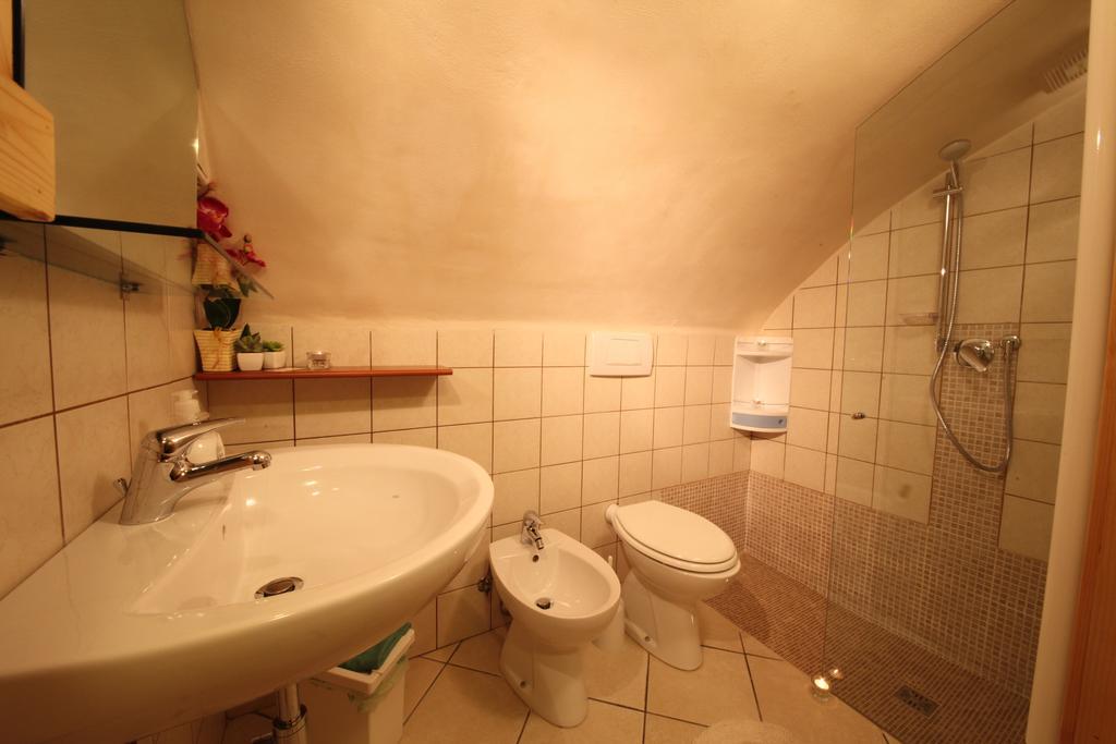 B&B Don Gino Monopoli Exterior foto