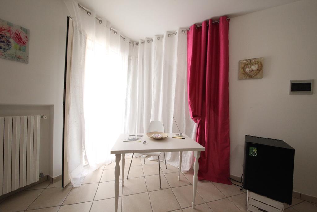 B&B Don Gino Monopoli Cameră foto