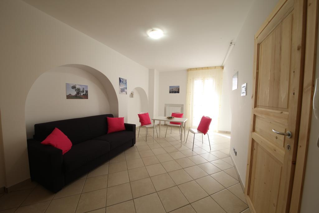 B&B Don Gino Monopoli Cameră foto