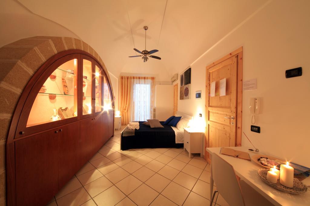 B&B Don Gino Monopoli Exterior foto