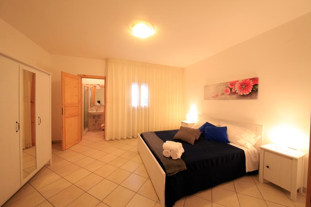 B&B Don Gino Monopoli Exterior foto