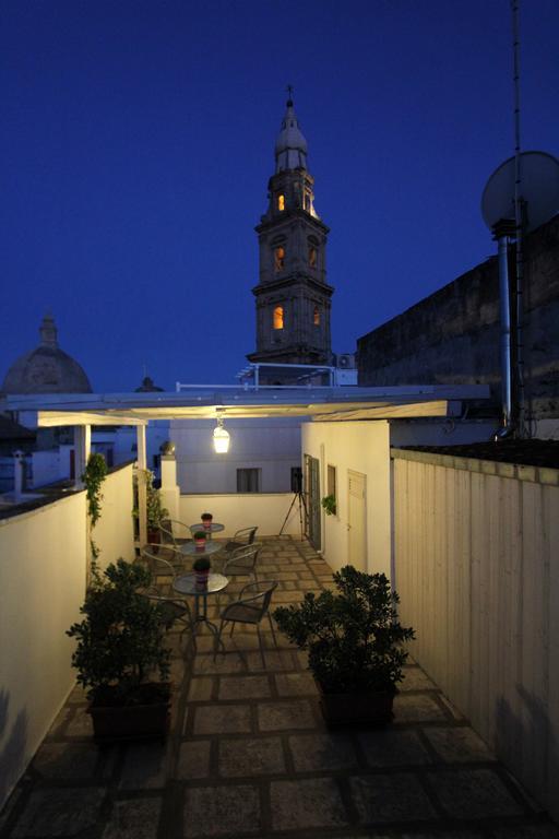 B&B Don Gino Monopoli Exterior foto
