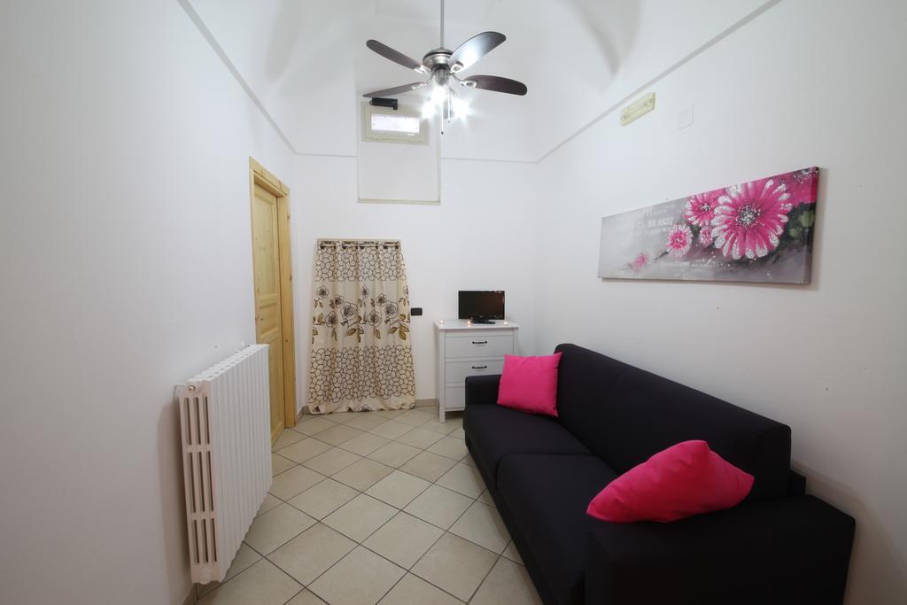B&B Don Gino Monopoli Exterior foto